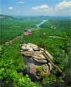 Chimney Rock Park